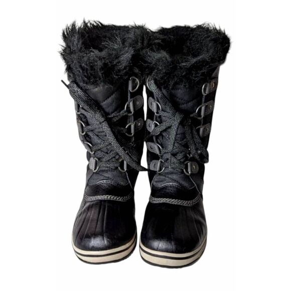 SOREL Tofino II Waterproof Boot Size 6 - Picture 4 of 9